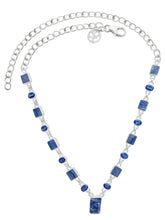 Designer Kyanite Necklace Pack of 1  (D50-3)